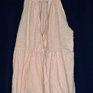 American Eagle‎ Outfitters NWOT Flowy Soft Tank Junior women SIZE SMALL